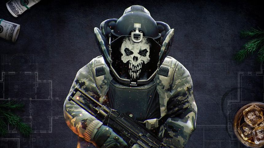 BULLDOZER | PayDay2