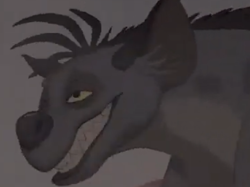 Shenzi