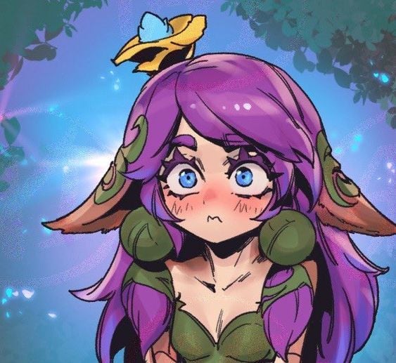 Lillia