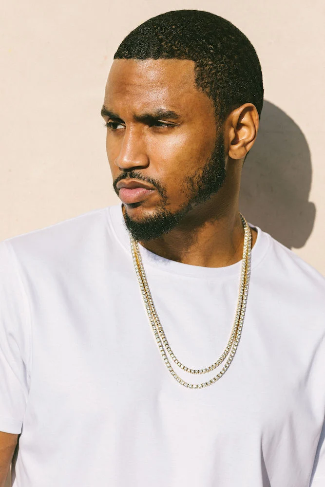 Trey songz (2020)
