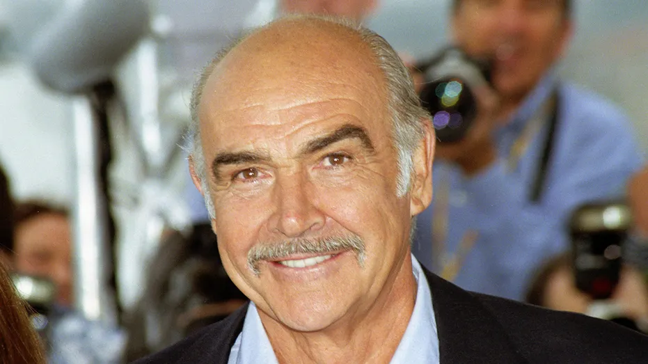 Sean Connery