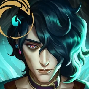 Hwei - League of Legends (Português)