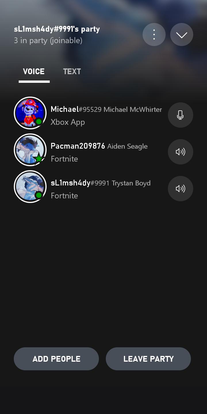 All Xbox Sounds