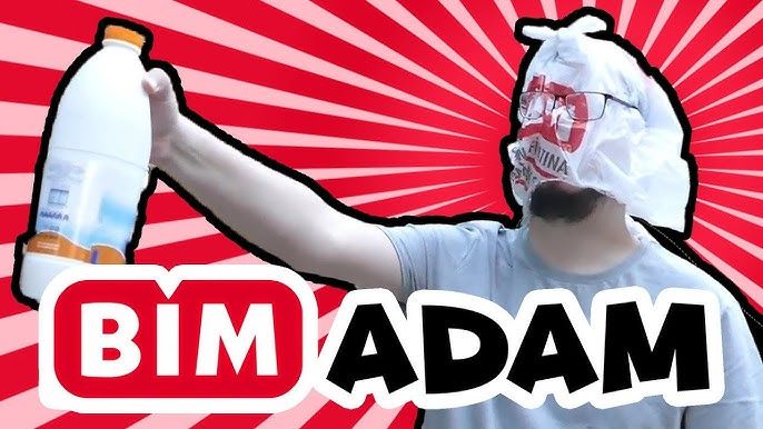 Süper Kahraman Bim Adam