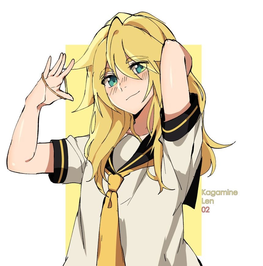 Kagamine Lenka