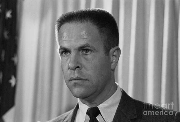 H. R. Haldeman
