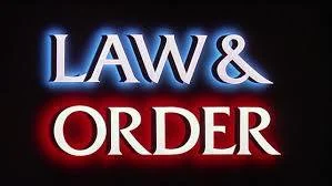SVU narrator