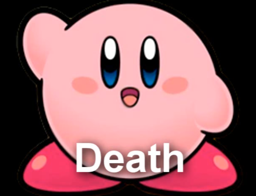 Kirby, Mario, and sonic Voice Acting (lotsaspaghettiman)