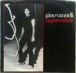 Gino Vanelli