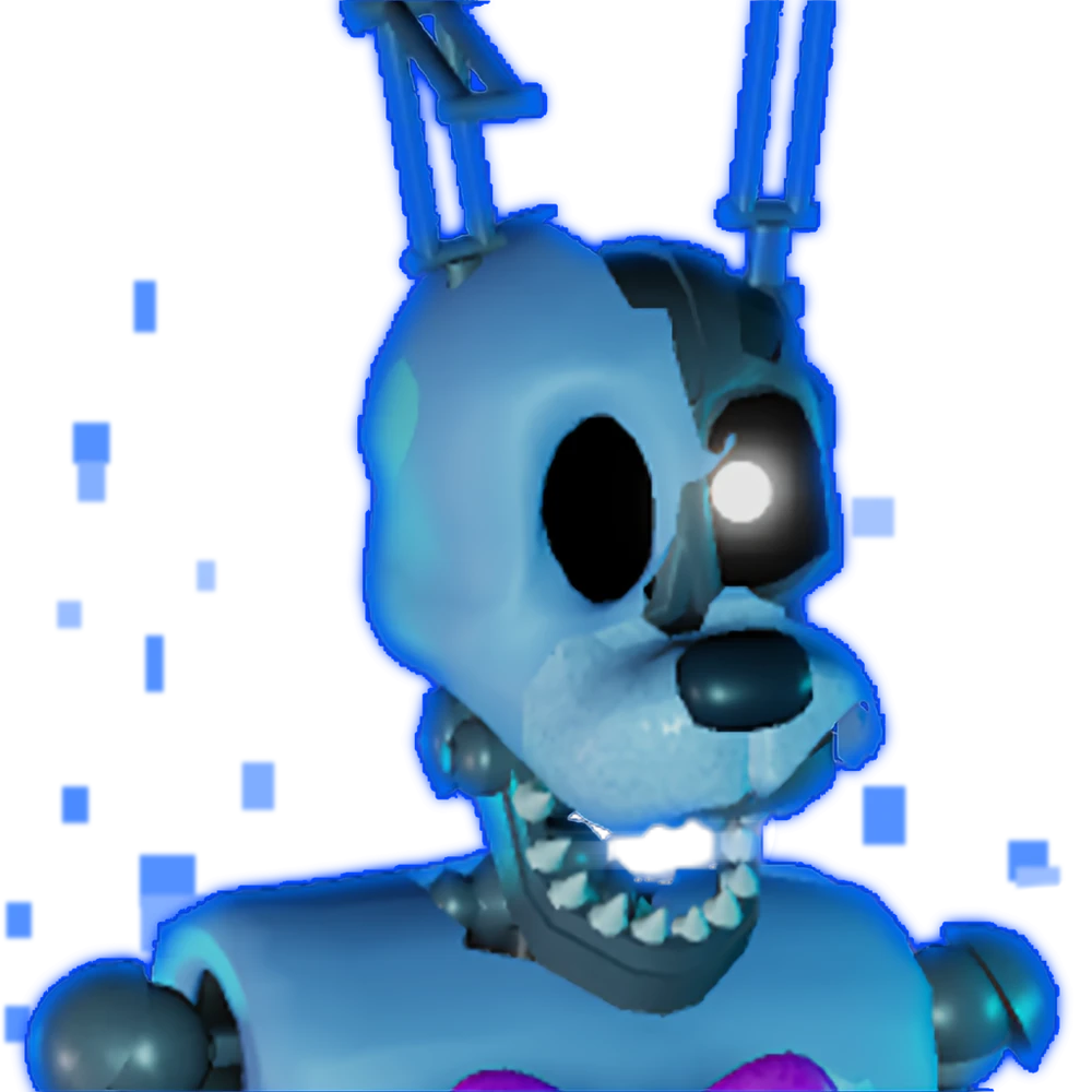 Patchtrap (TPRR)