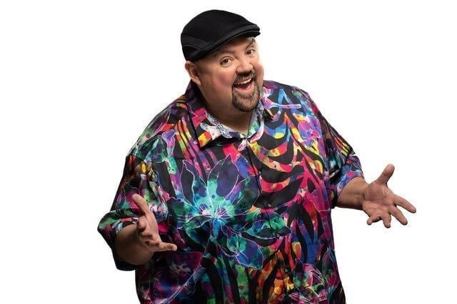 Gabriel "Fluffy" Iglesias