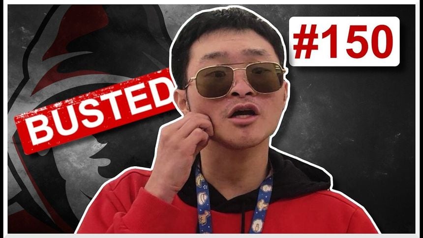 Justin Luu (Fiber Pill Predator)