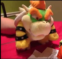 Bowser/Braxton (Lance, SML)