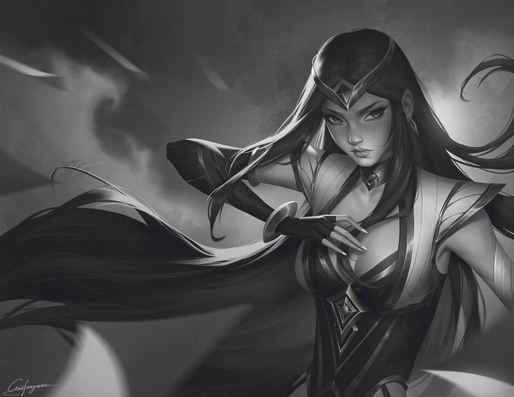 Irelia brasil