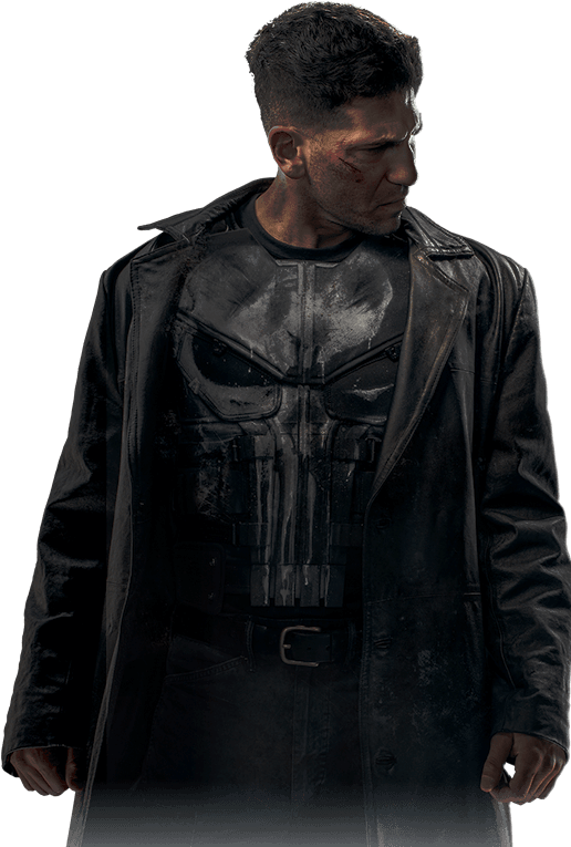 Punisher