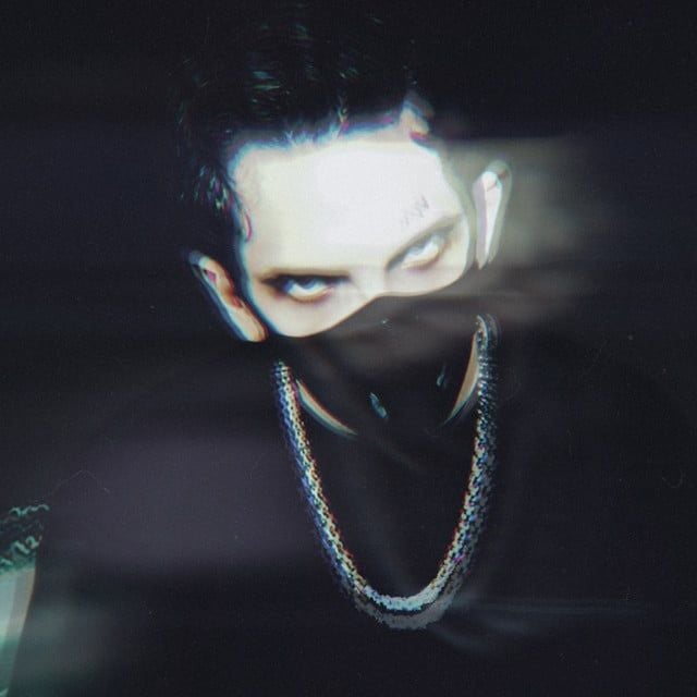 NIK NXK (Scream Vocals)