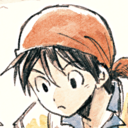 Dragon Quest 8 Hero (Smash Voice)
