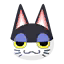 Lazy Villager