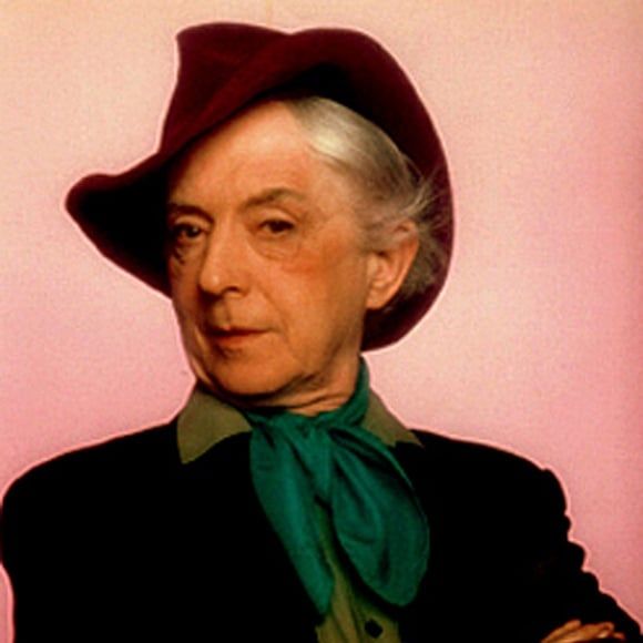 Quentin Crisp