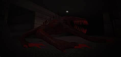 SCP-939 (SCP: Containment Breach)