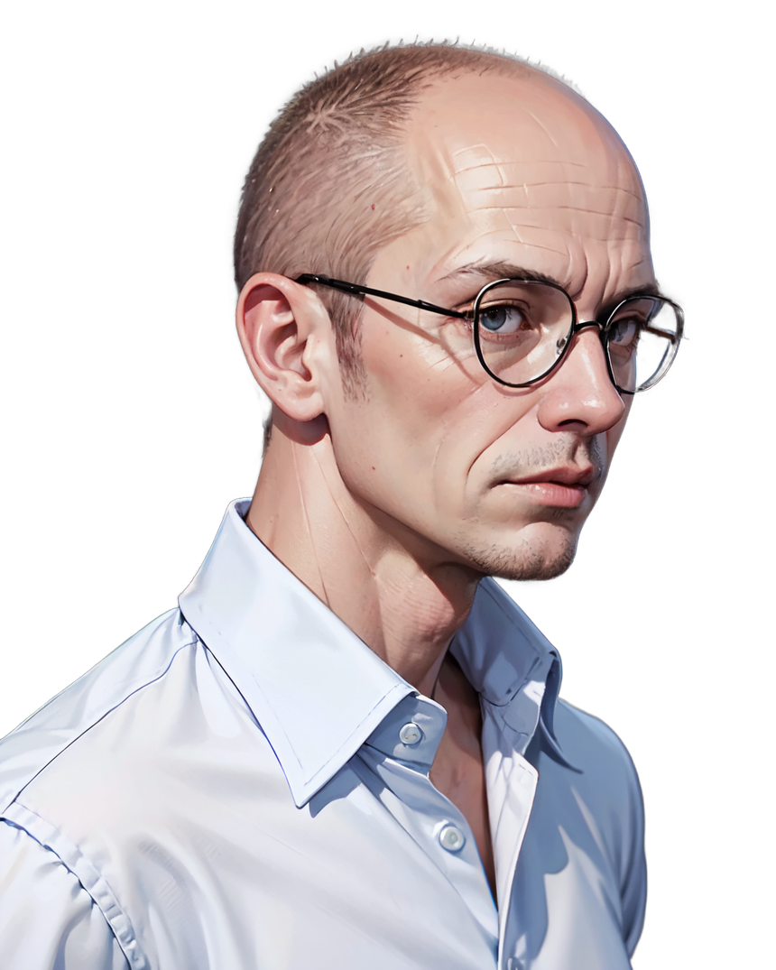 Mauro Biglino