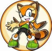 Marine The Raccoon