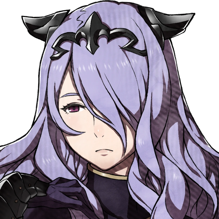 Camilla