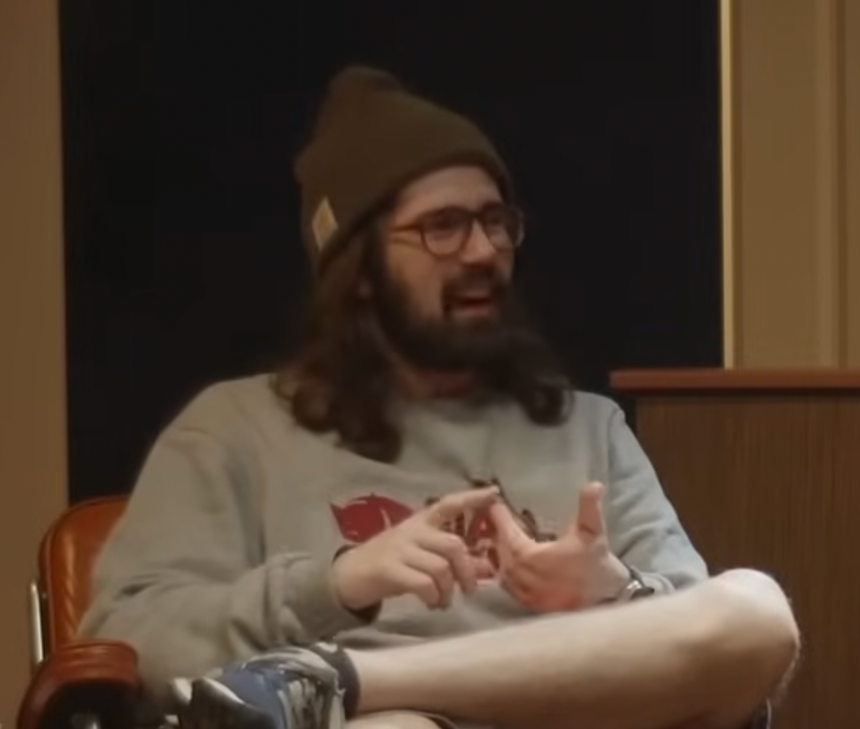 Nick Mullen
