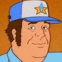Joe Jack (King of the Hill)