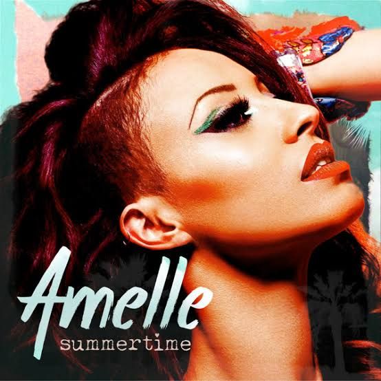 Amelle