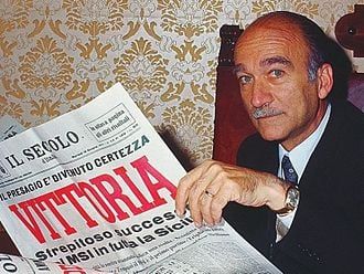 Giorgio Almirante
