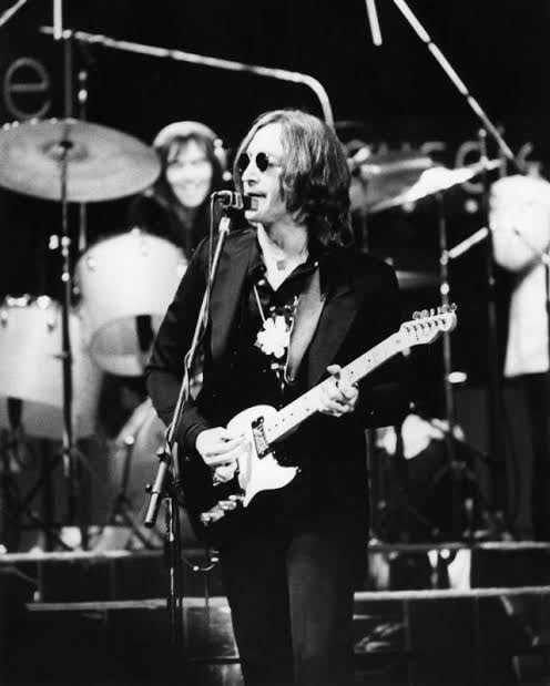 John Lennon
