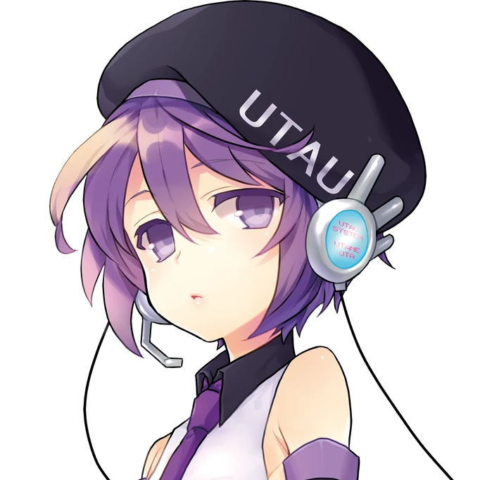 Defoko (UTAU)