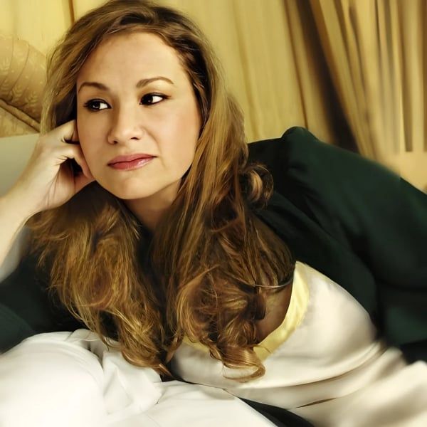 Joan Osborne (Breakfast In Bed Era)
