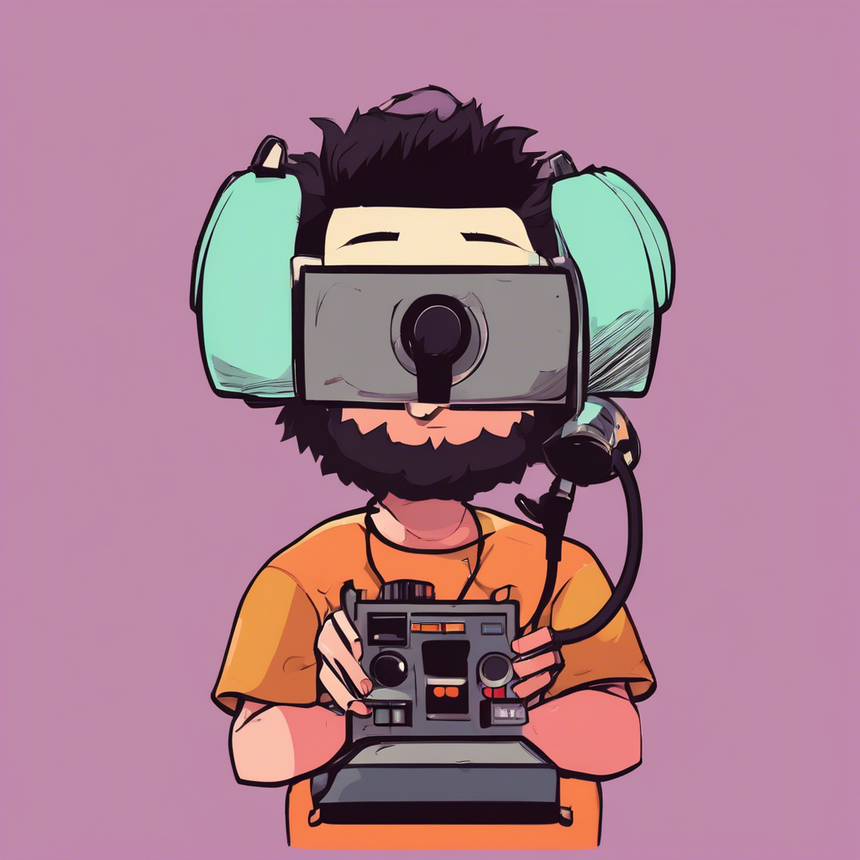 Wubzzy(Youtuber,Funny Mic)(40k Rate)(:320