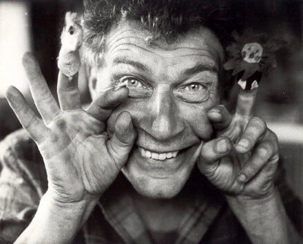 John Berger