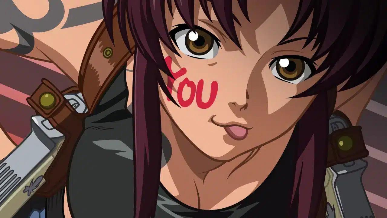 Revy [Reupload]