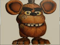 Every fnaf 1 sound effect