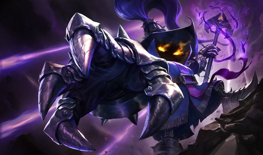 veigar (greek voice)