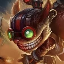 Ziggs (League of Legends)
