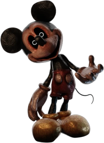 MickMick