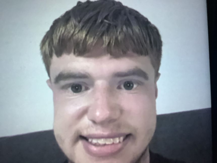 Luke bennet