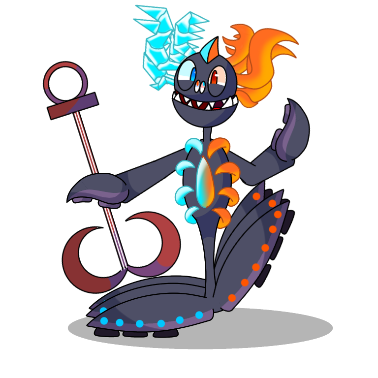 Calimetal