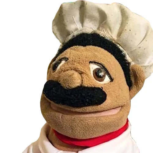 The Chef PeePee Theme Song