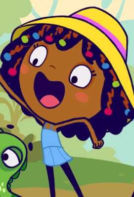 Ana Flor (Festival Fortnite)