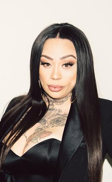 Mutya Buena