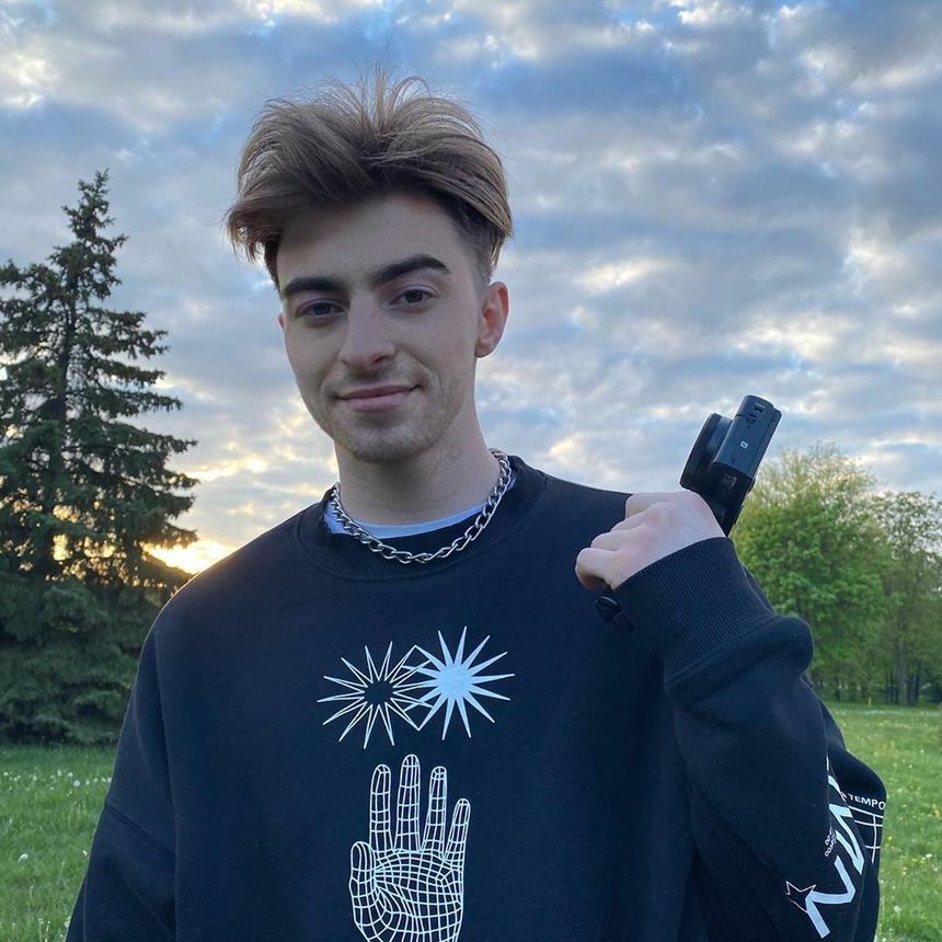 Егорик (Egorik) | RUSSIAN VIDEOBLOGER | YOUTUBER