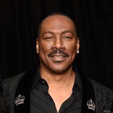 EDDIE MURPHY