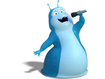 Walter Walrus