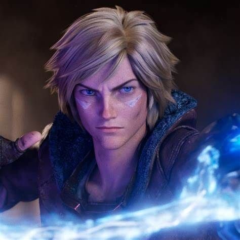 Ezreal